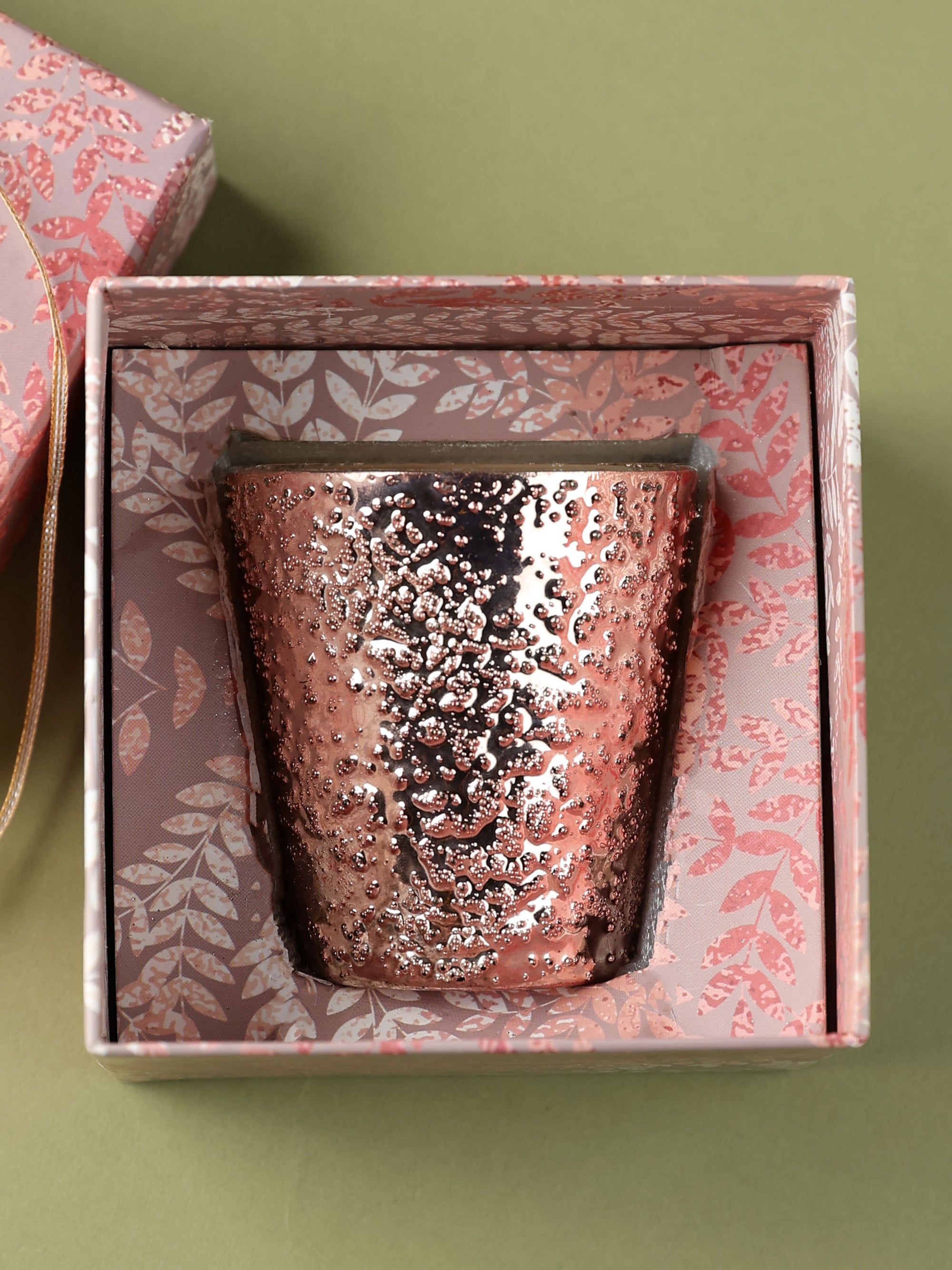 Twilight Gleam Candle