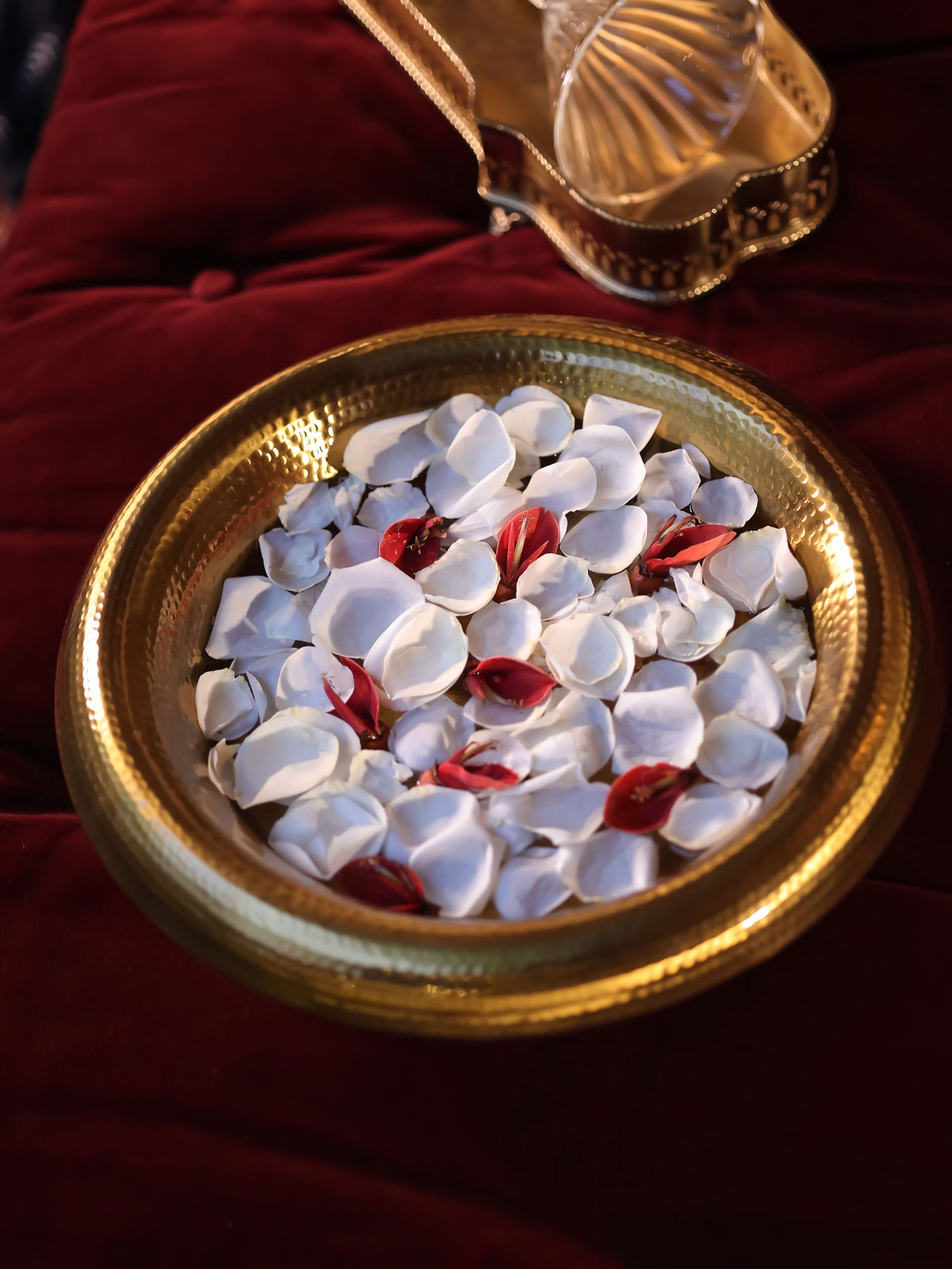 Solar Urlis - Brass Medium