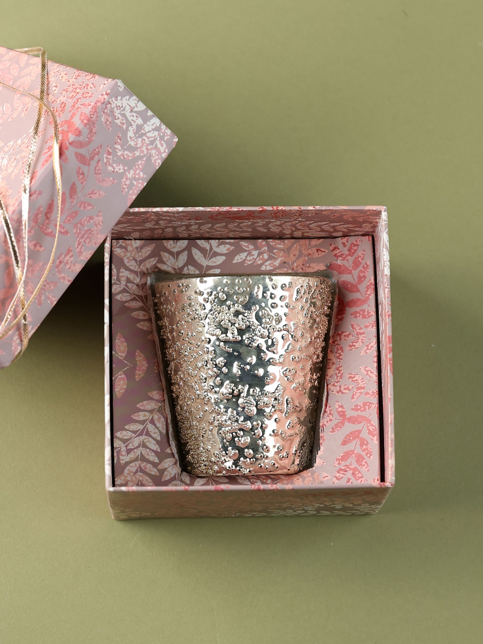 Moonlit Gleam Candle