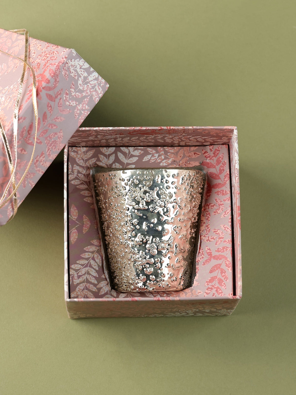 Moonlit Gleam Candle