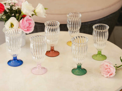 Bud Glass