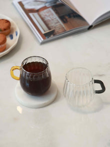 Stripe Mug