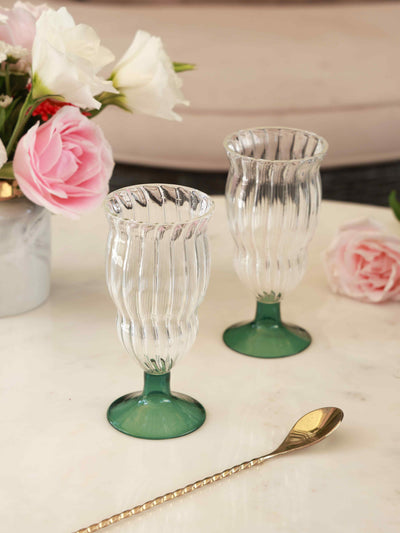 Bud Glass