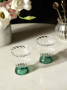 Mini Twirl Bowl