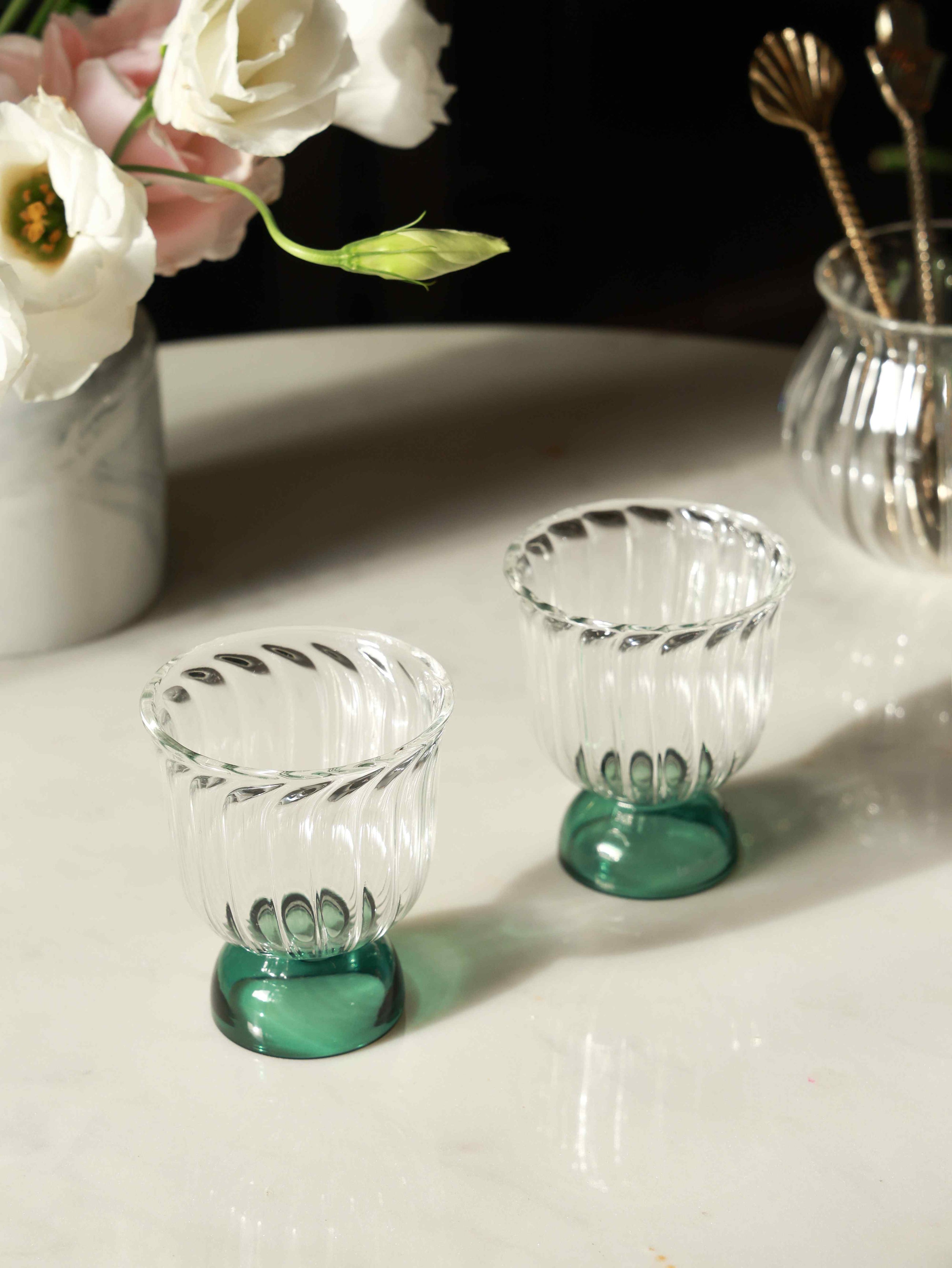 Mini Twirl Bowl