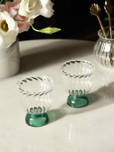 Mini Twirl Bowl