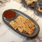 Chip Dip Platter