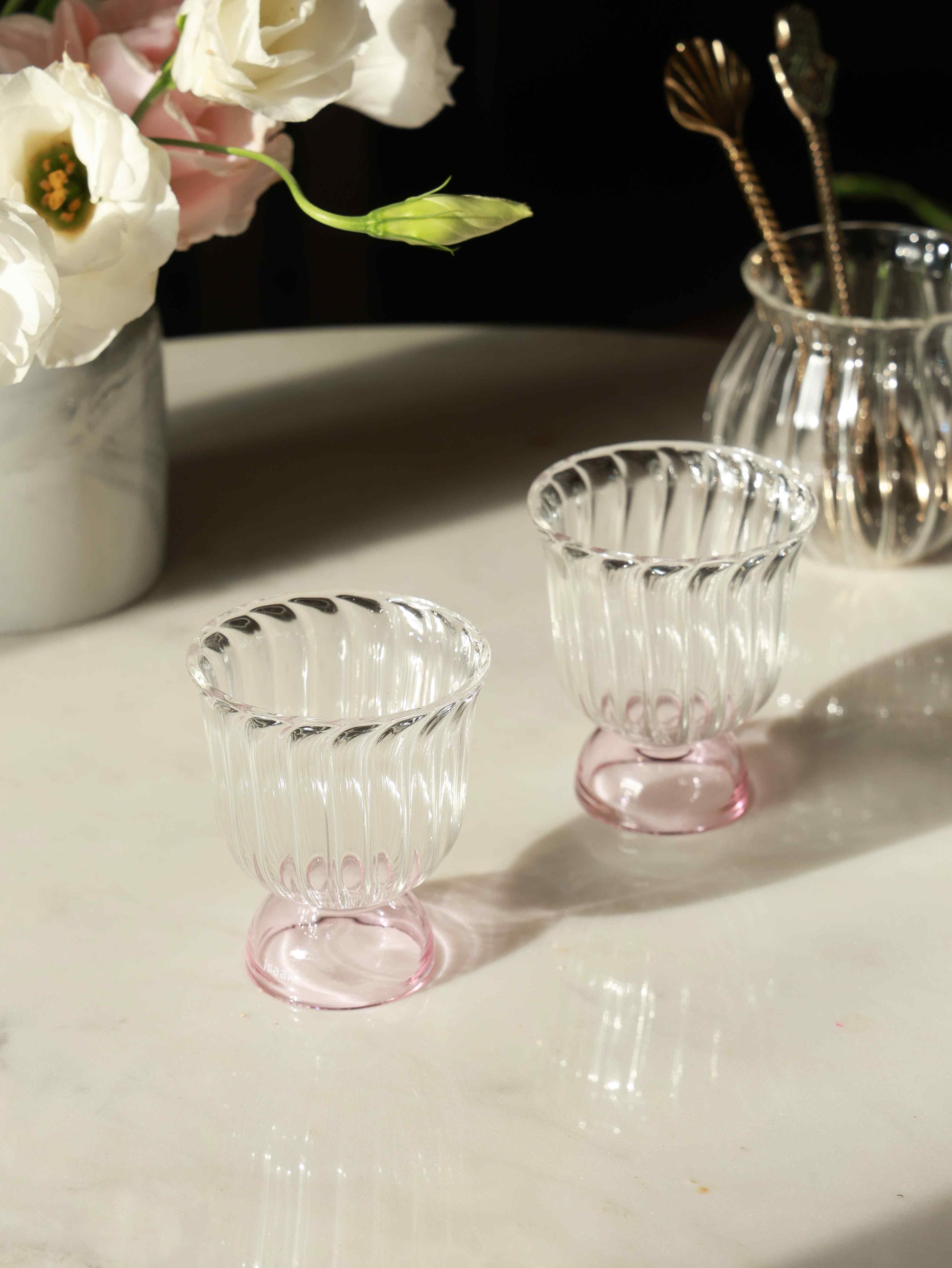 Mini Twirl Bowl