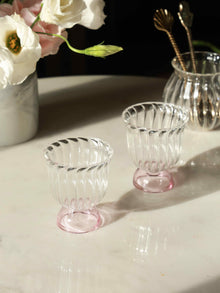 Mini Twirl Bowl