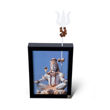 3D Wall Hanging:Lord Shiva