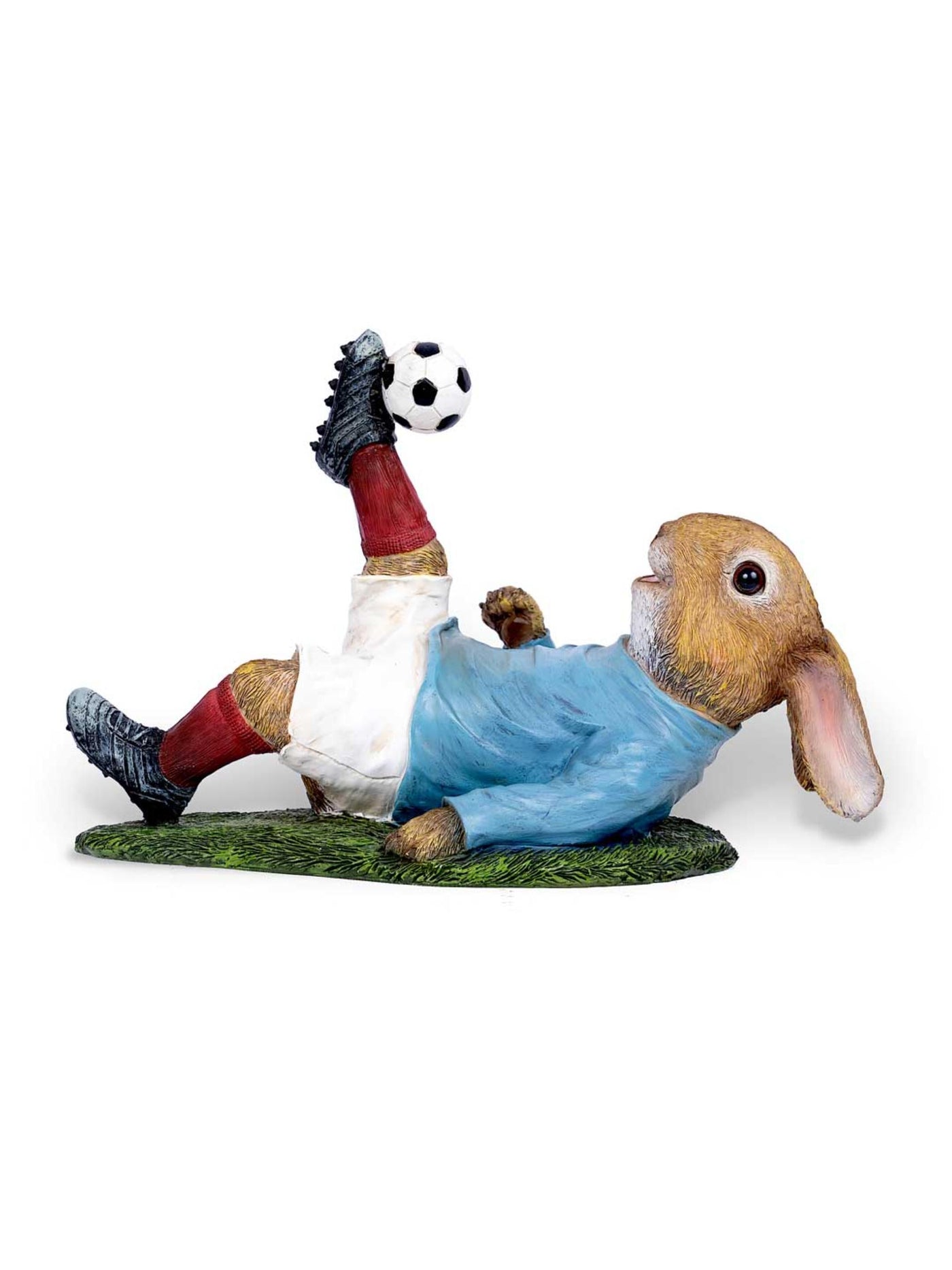 Ronaldo the Rabbit - Garden Decor