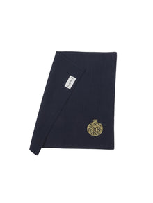 Regal Pomegranate Cotton Slub Napkins