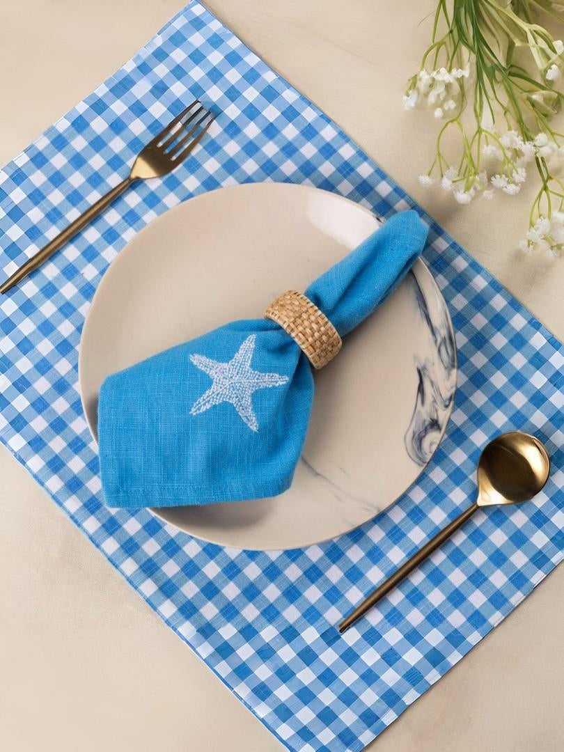 Starfish Soiree Dining Gift Set