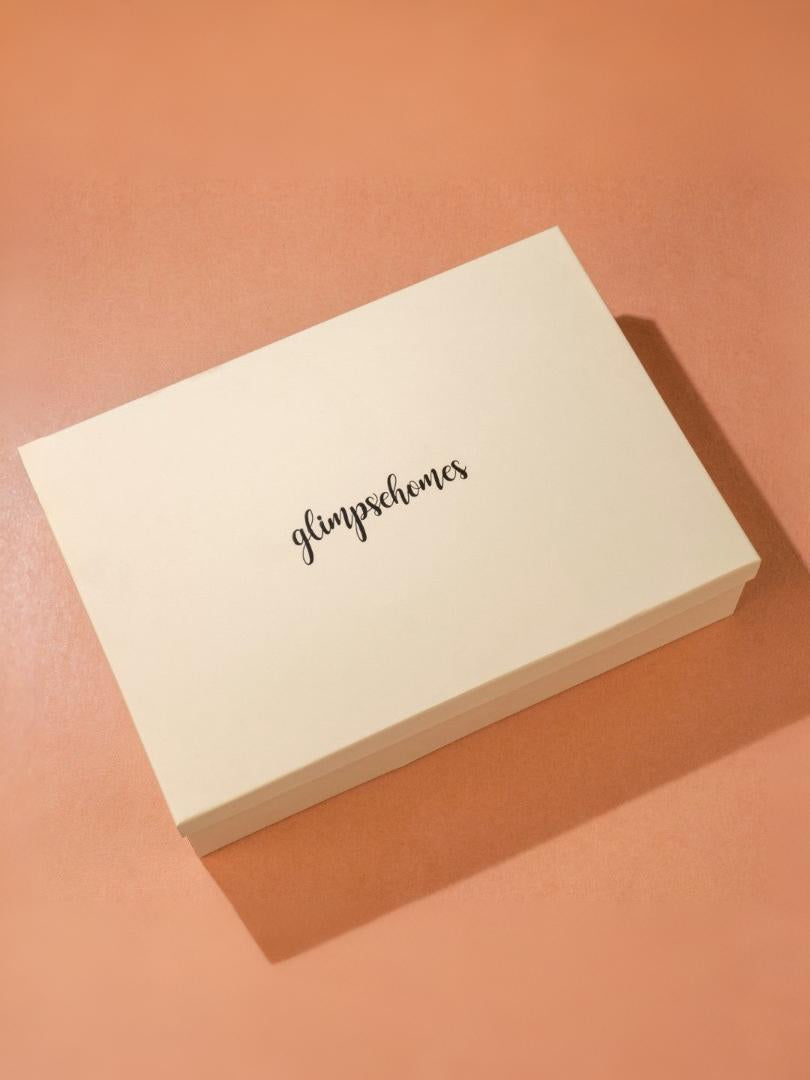 Starfish Soiree Dining Gift Set