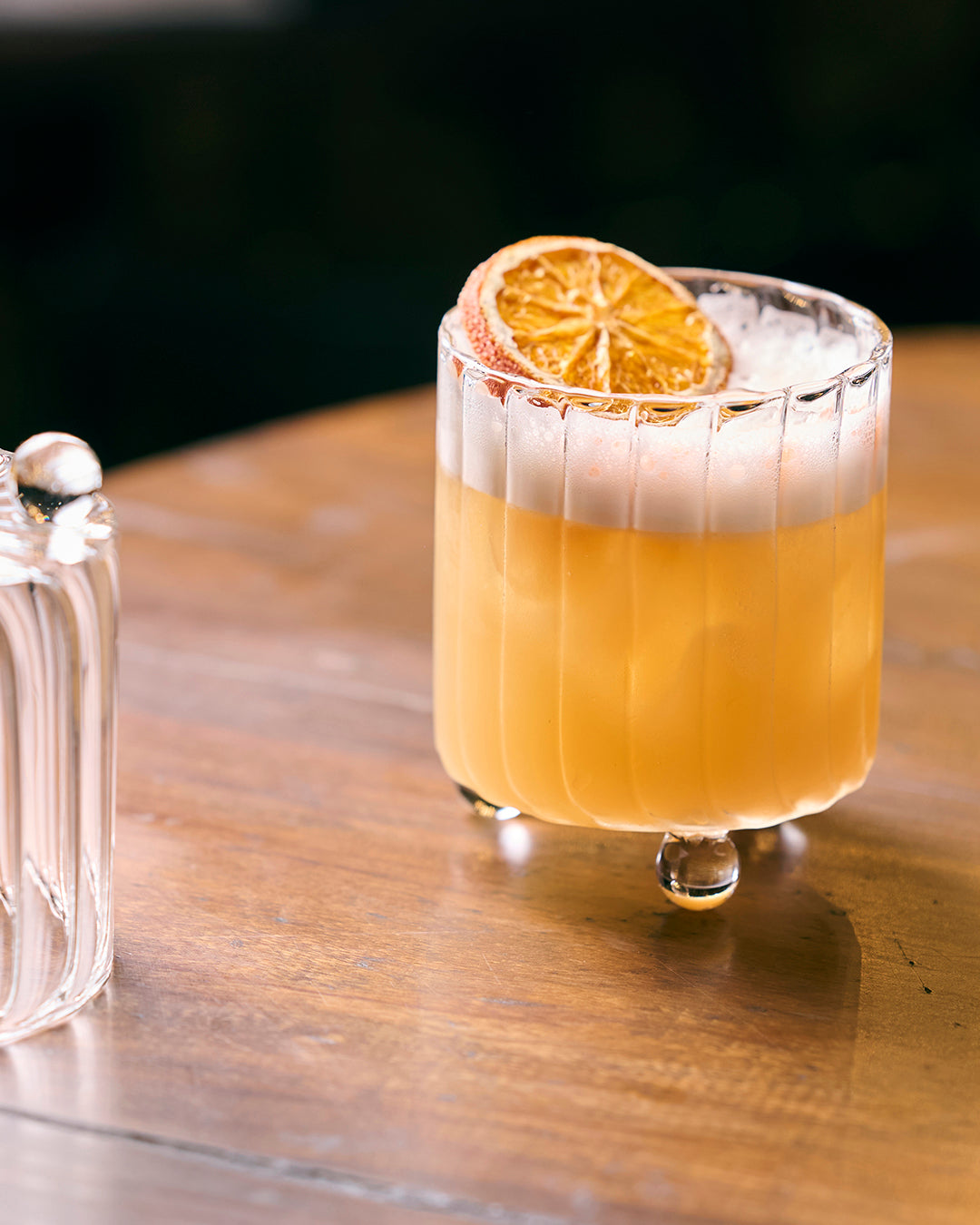 Illusions Designer Whiskey Glass with Gift Box | Set of 2