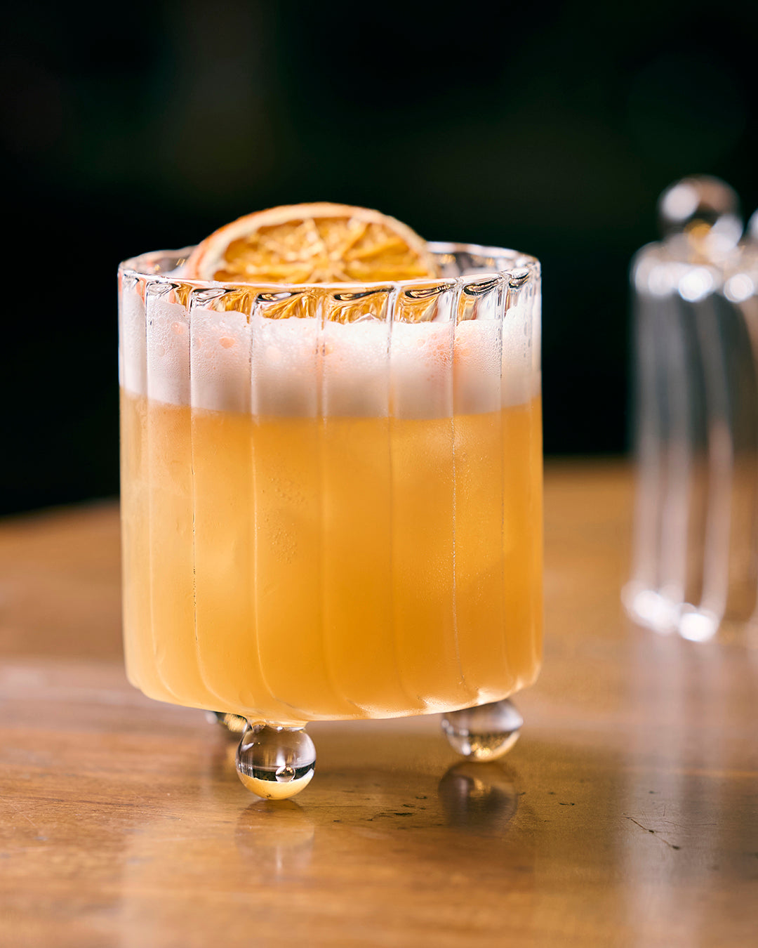 Illusions Designer Whiskey Glass with Gift Box | Set of 2