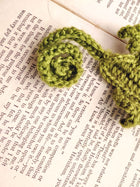 Book mark - Lizard