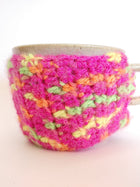 Crochet Cup Cozy