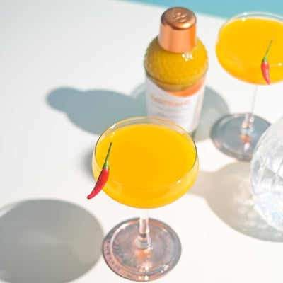 Cocktail Mixer - Indian Summer (4 Serve)