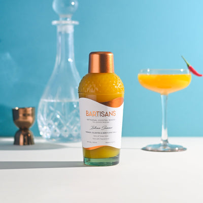 Cocktail Mixer - Indian Summer (4 Serve)