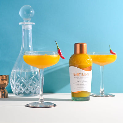 Cocktail Mixer - Indian Summer (4 Serve)