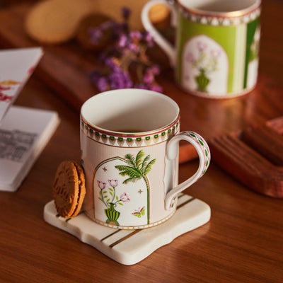 Lady Mystique Coffee Mug Set