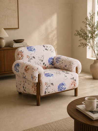 Sereno Accent Chair