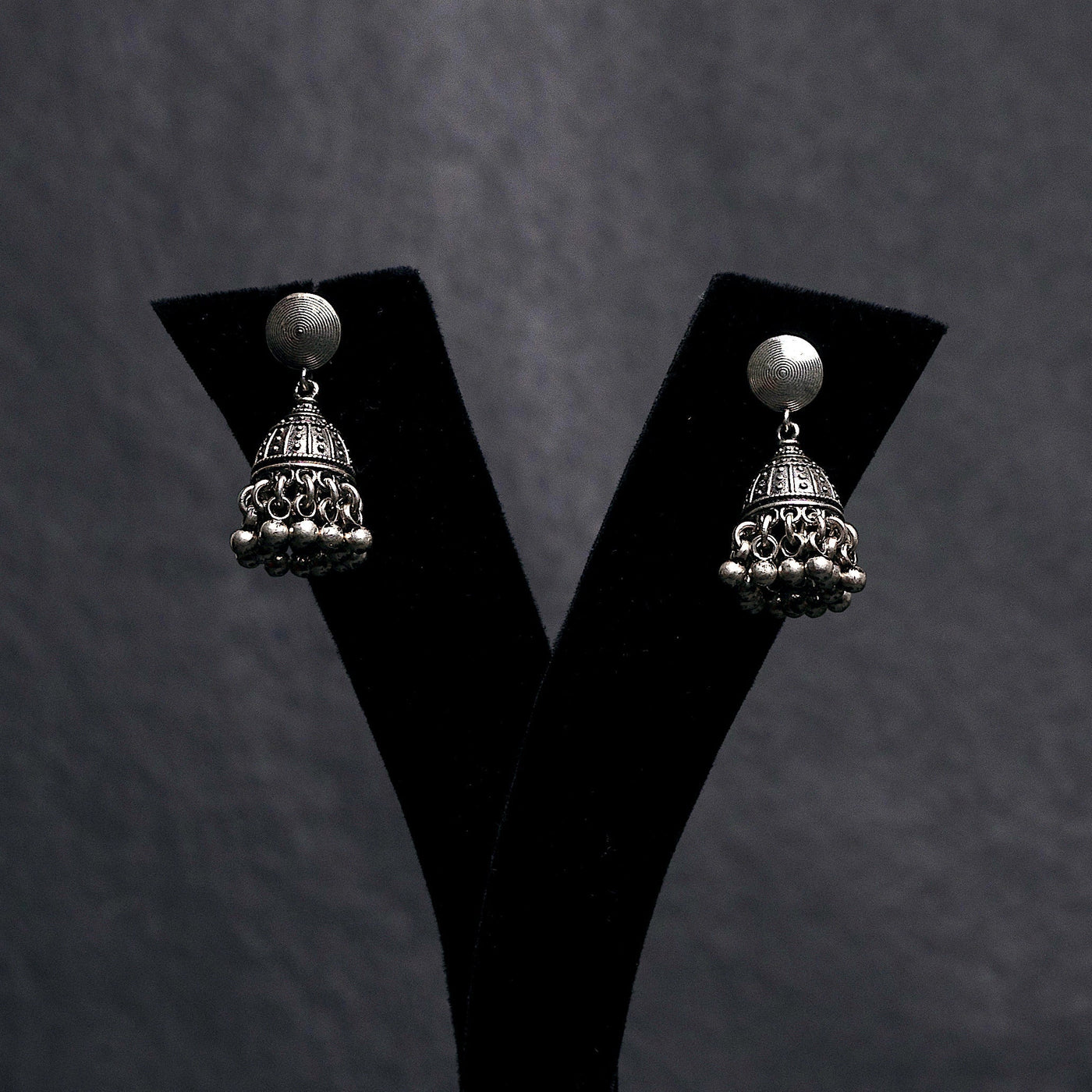 Jhini Jhumki