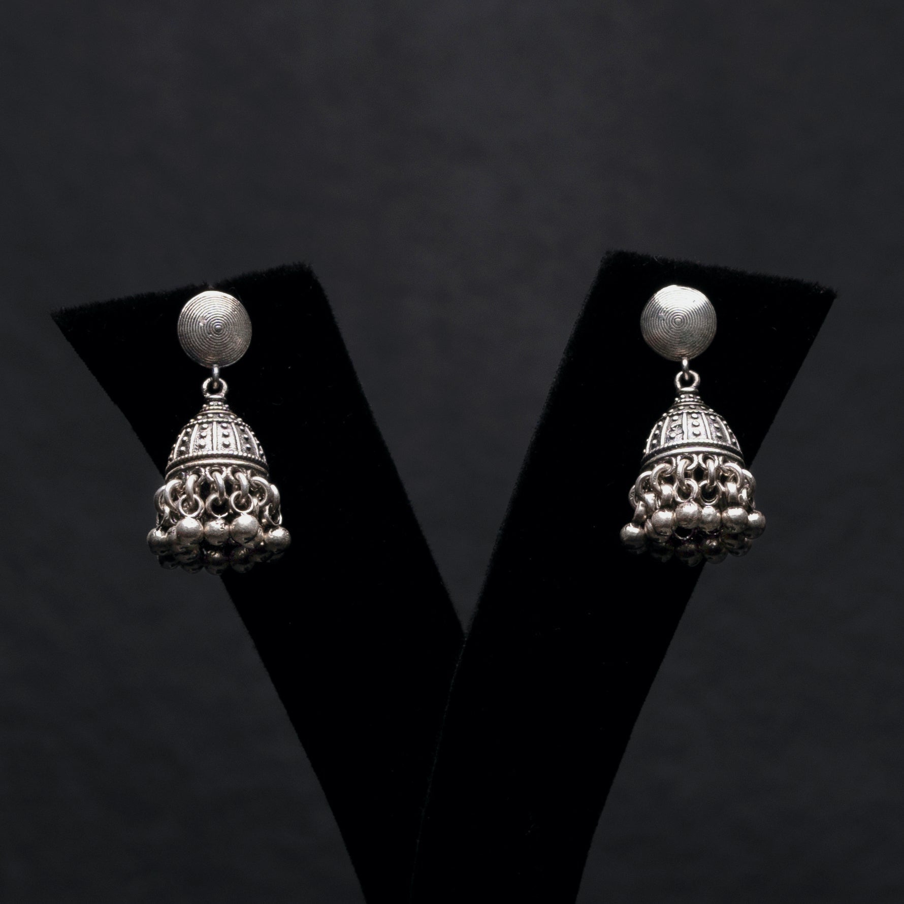 Jhini Jhumki
