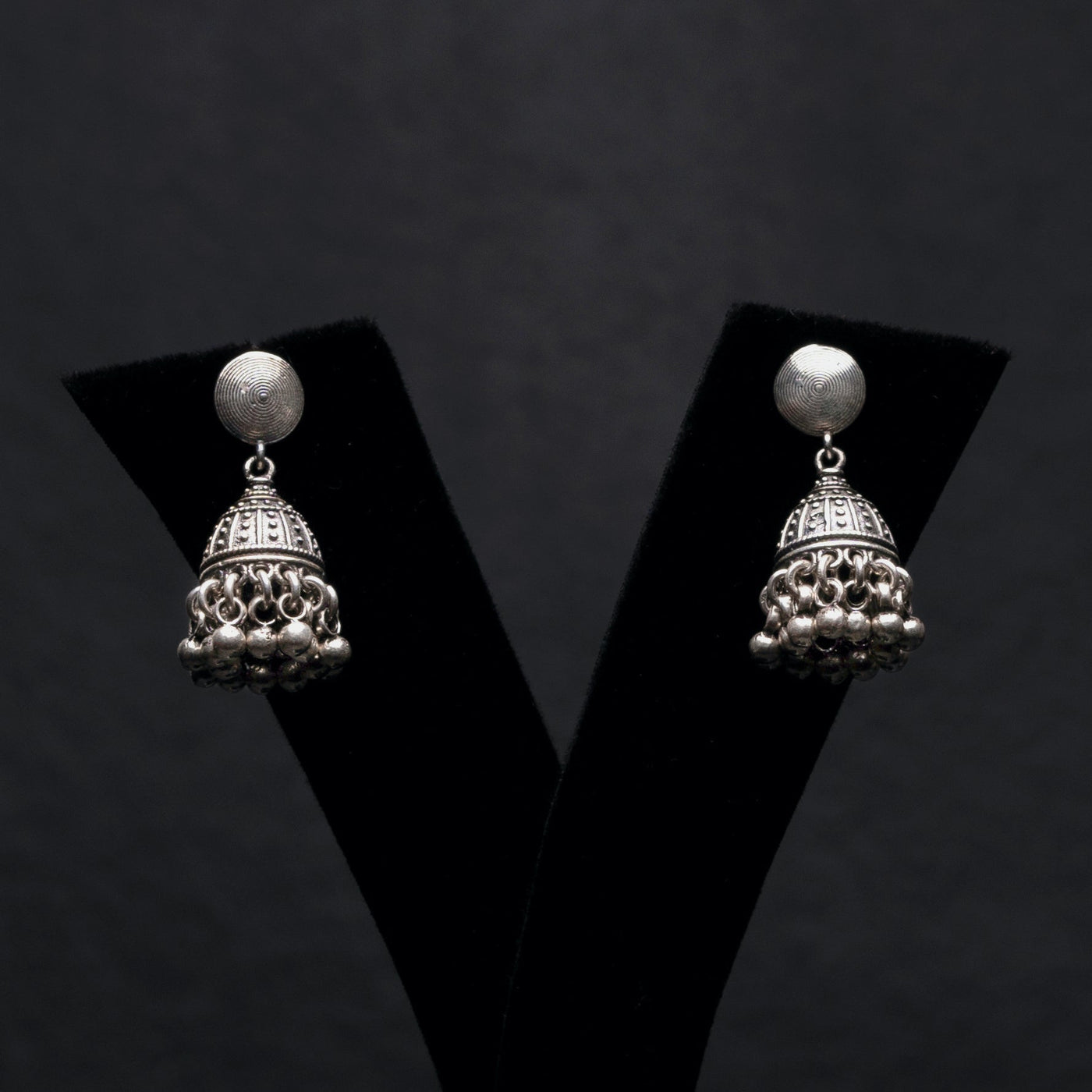 Jhini Jhumki