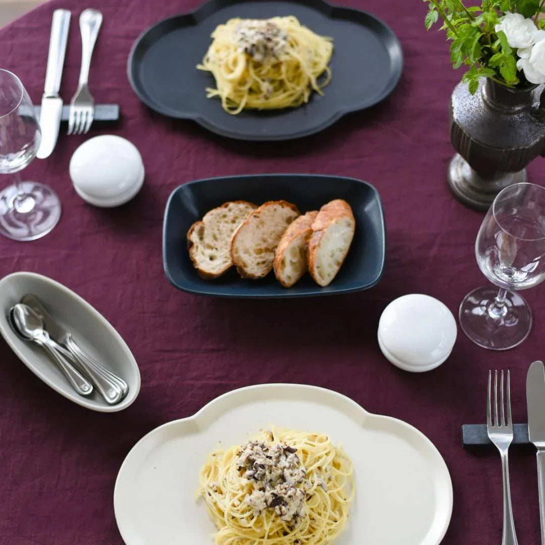 Kamon oshikizara Platter