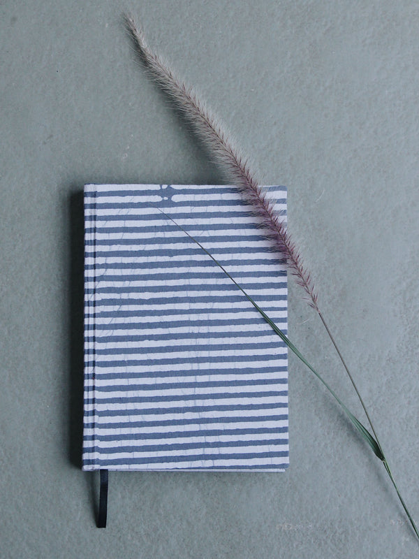 Keepr Book