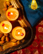 Kesar Diyas
