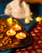 Kesar Diyas