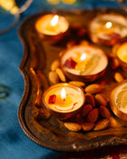 Kesar Diyas