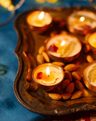 Kesar Diyas