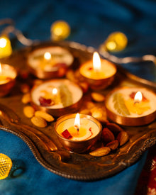Kesar Diyas