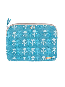 Green Lagoon Ipad Sleeve