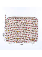 Zoo Ipad Sleeve
