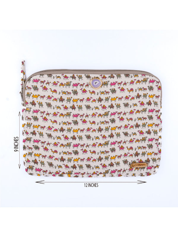 Zoo Ipad Sleeve