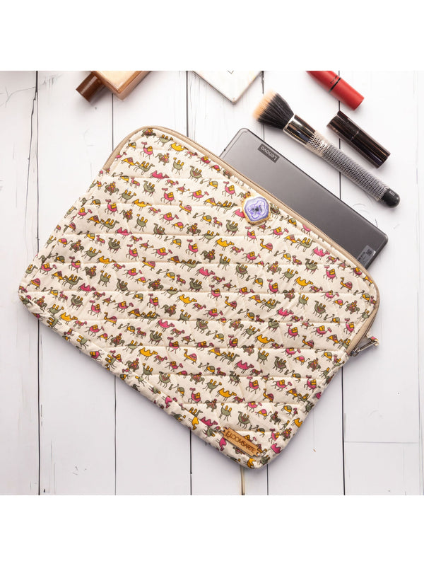 Zoo Ipad Sleeve