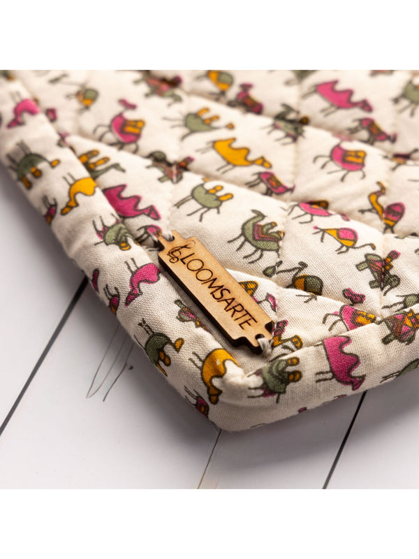 Zoo Ipad Sleeve