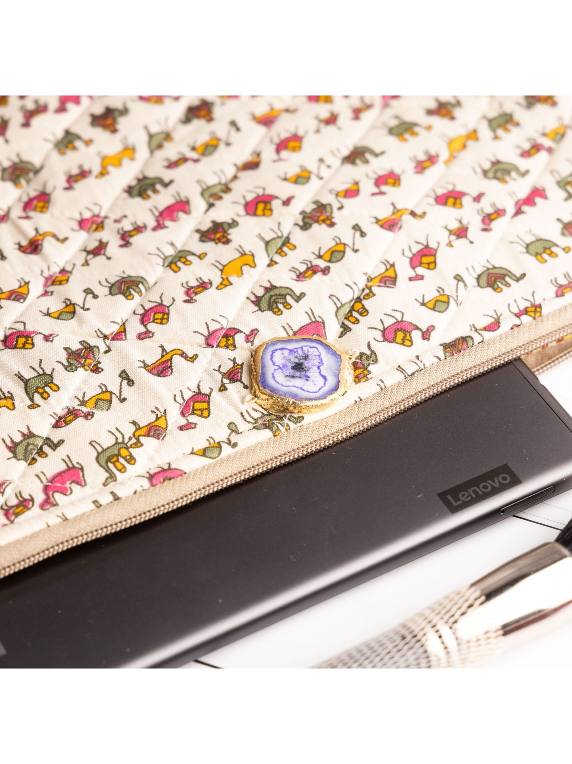 Zoo Ipad Sleeve