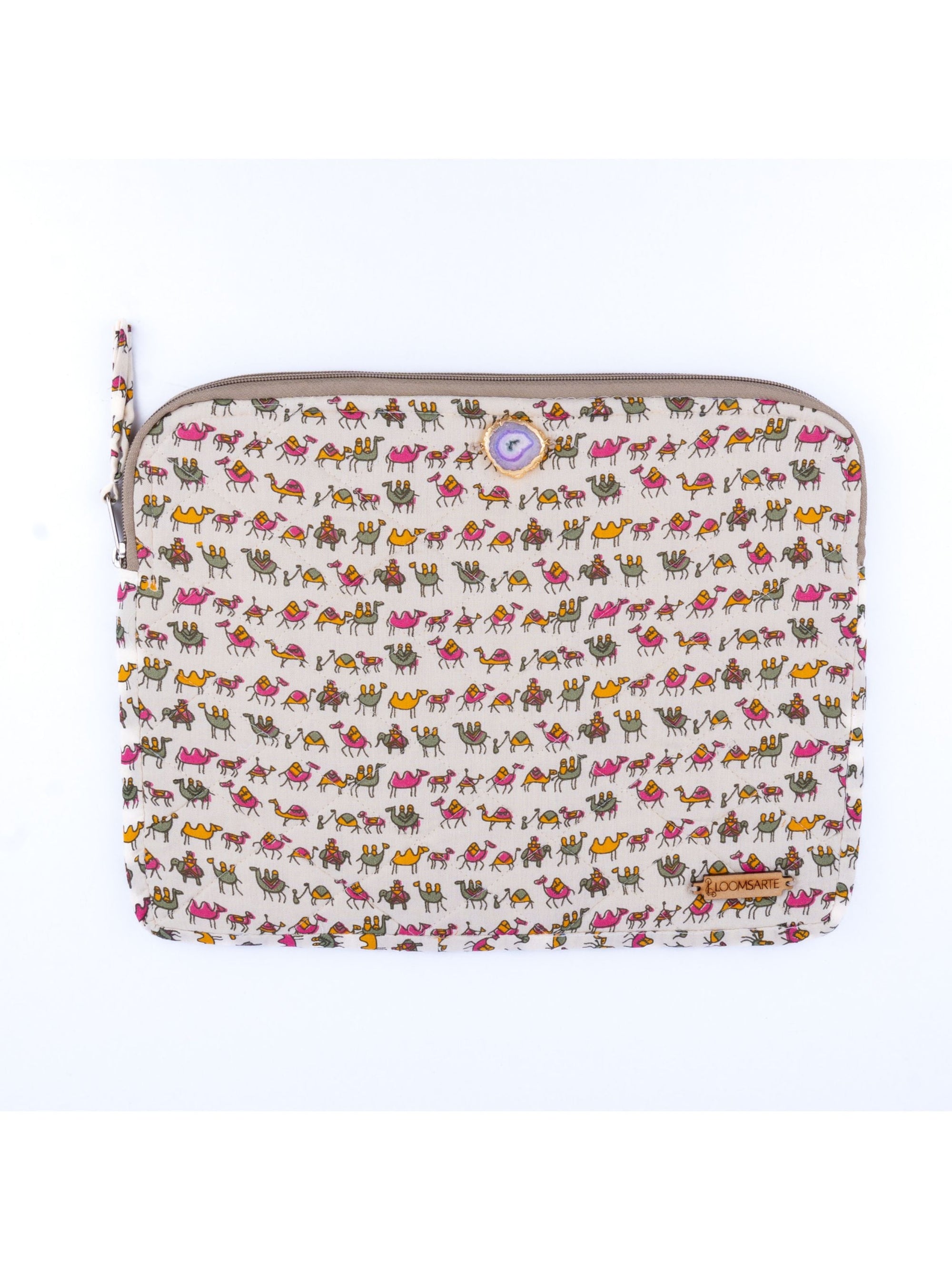 Zoo Ipad Sleeve