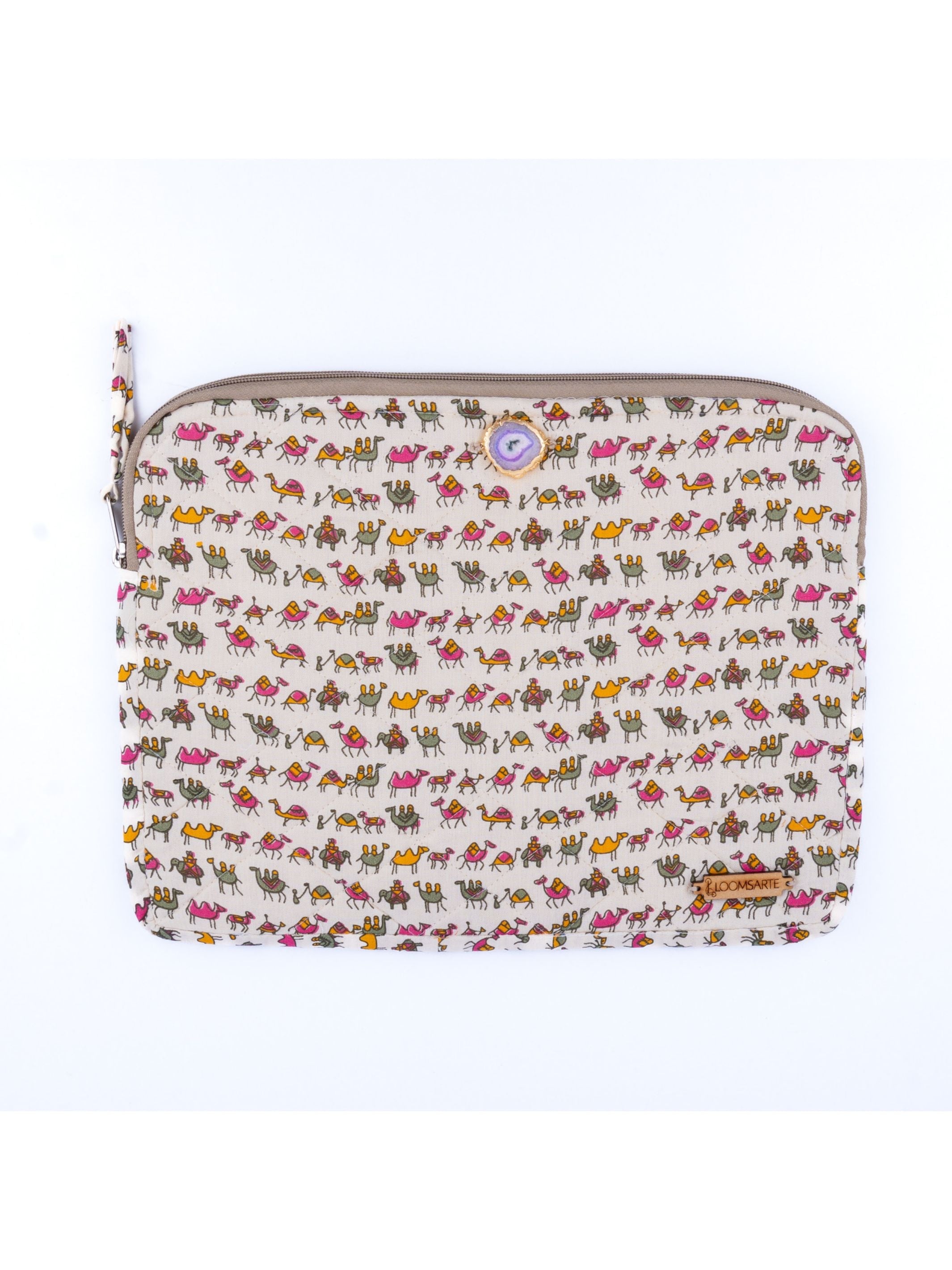 Zoo Ipad Sleeve