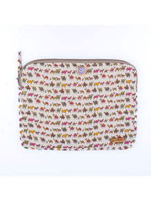 Zoo Ipad Sleeve