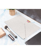Black & White Ipad Envelope Sleeve