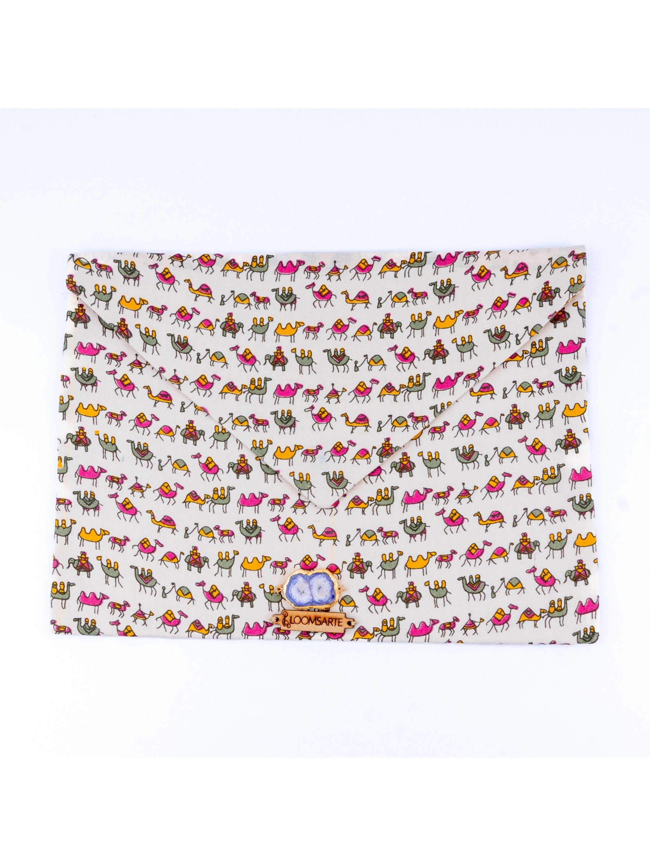 Zoo Ipad Envelope Sleeve