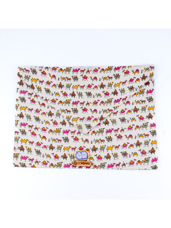 Zoo Ipad Envelope Sleeve