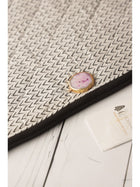 Black & White Laptop Sleeve